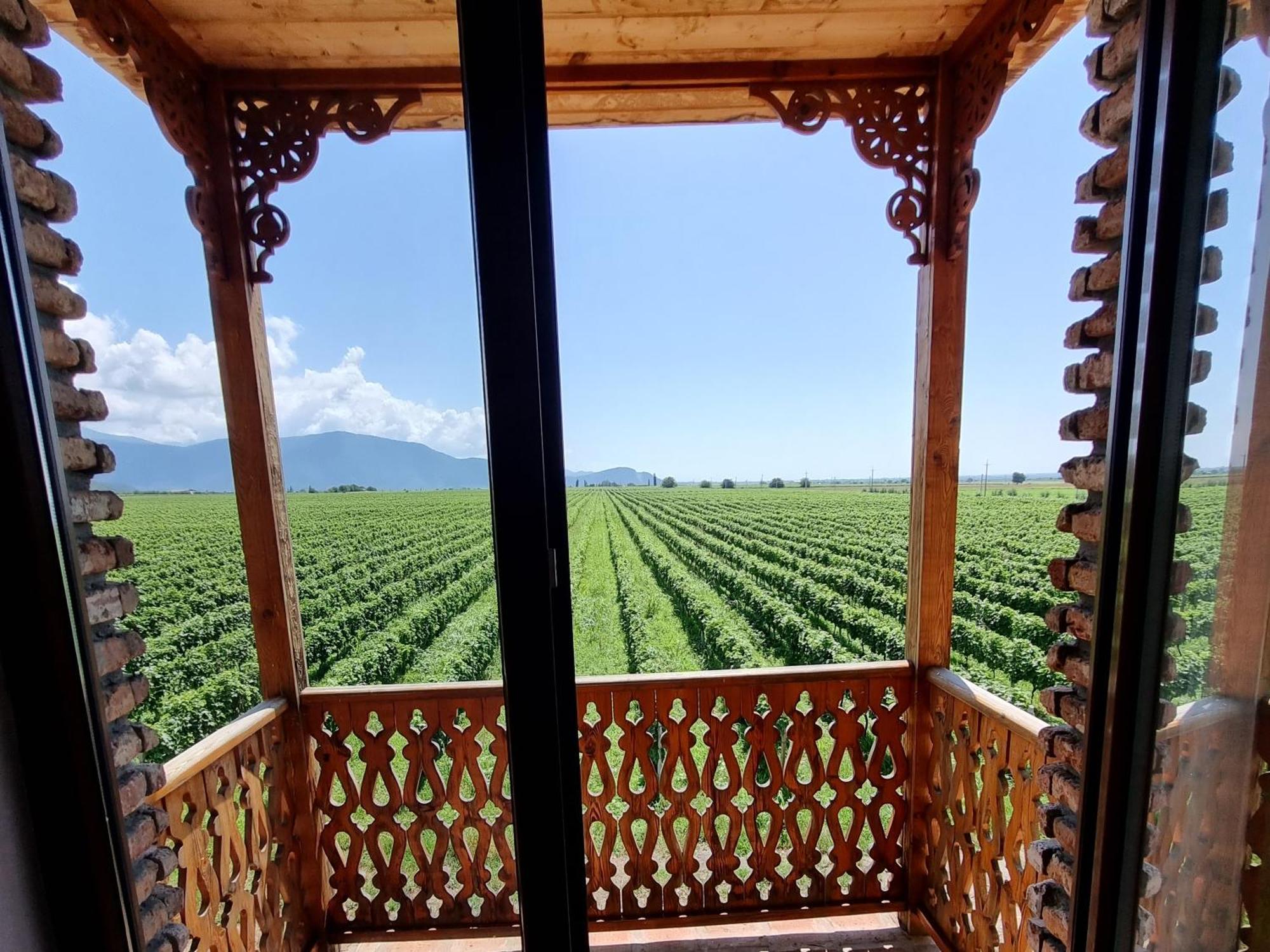 Chateau Davitiani Шилда Номер фото